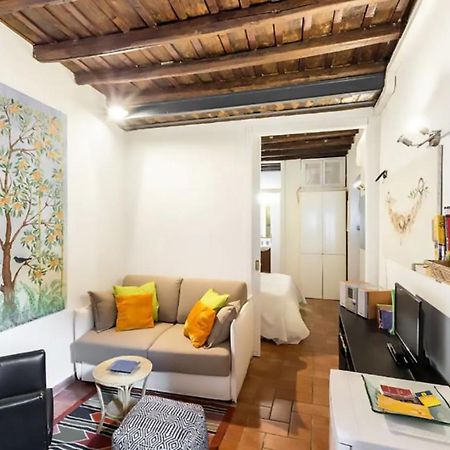 Vivi Trastevere - L'Appartamento Rome Extérieur photo