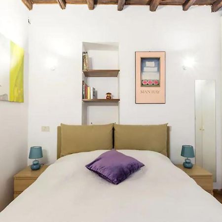 Vivi Trastevere - L'Appartamento Rome Extérieur photo